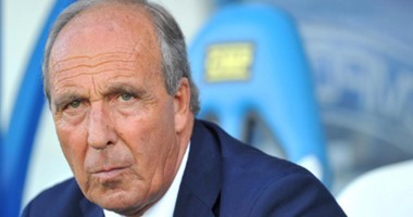 فينتورا يتقاضى 1.3 مليون يورو سنويًا مع المنتخب الإيطالى