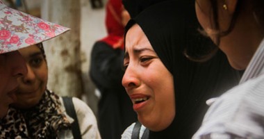 قارئ يشارك خدمة "صحافة المواطن" بقصته القصيرة "بكاء ثم بكاء"