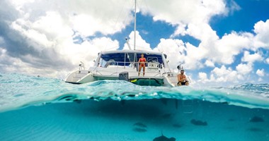 20 صورة تعكس جمال الطبيعة بكاميرا GoPro للمطالبة بالحفاظ على البيئة