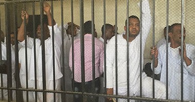 بالصور.. جنايات قنا تسدل الستار على مذبحة الهلايل والدابودية.. الإعدام شنقا  لـ26 متهما والسجن المؤبد لـ21 والسجن لـ15 متهما من 3 لـ10 سنوات والبراءة لـ100 آخرين.. ومديرية الأمن تخاطب مصلحة السجون