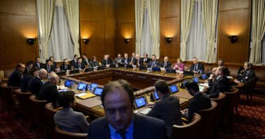 الإذاعة العبرية: نواب مصريون وعرب التقوا مسئولين إسرائيليين بجنيف منذ أيام