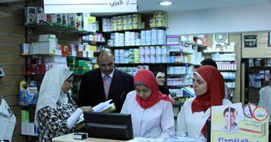 اليوم.. اجتماع لشعبة أصحاب الصيدليات لرفض قرار النقابة بتعليق العمل 6 ساعات