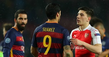 أخبار أرسنال اليوم.. برشلونة يهين المدفعجية بالتفاوض مع بيليرين