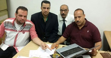 بالصور.. إحباط تهريب 4 سبائك ذهب داخل "لاب توب" مع راكب قادم من الدوحة