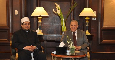 وزير الأوقاف: إدراج التعديات على "الوقف" ضمن عمل لجنة استرداد أراضى الدولة