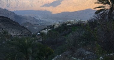عمان تنفى صيام أهالى قرية "وكان" 3 ساعات فقط فى رمضان