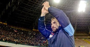 كوبا أمريكا.. هيجواين يرفض الحديث عن الميركاتو ويفضل التركيز مع الأرجنتين