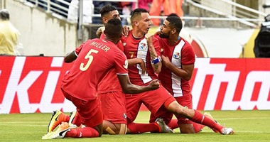 كوبا أمريكا.. بنما تتقدم على بوليفيا بهدف نظيف فى الشوط الأول