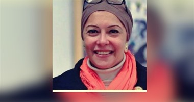 افتتاح معرض "جداريات مصرية" لصفية القبانى.. الثلاثاء