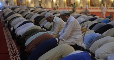 مواقيت الصلاة اليوم الأربعاء 19/10/2016 بمحافظات مصر والعواصم العربية 