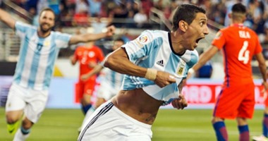 الفيفا يؤكد خطورة الموقف المالى للاتحاد الأرجنتينى