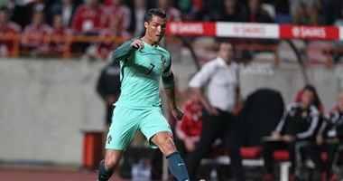يورو 2016.. 5 نجوم فى تحدٍ مع الإخفاقات المحلية والفشل الدولى