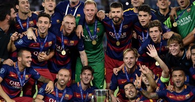 انخفاض ديون برشلونة بمقدار 57 مليون يورو