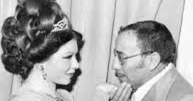 ماذا قالت شويكار عن فؤاد المهندس كزوج؟ فى سينما القاهرة على "ماسبيرو زمان"