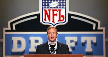 اختراق الحساب الرسمى لدورى كرة القدم الأمريكية NFL على تويتر