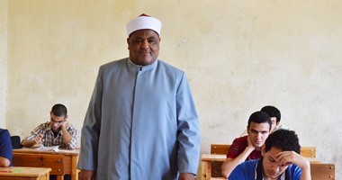 بالفيديو..وكيل الأزهر لشباب جامعة الإسكندرية: لا تستمعوا لمن يصنع فتاوى التحريم الوهمية