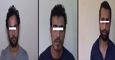 بالصور.. اعترافات خلية حلوان الإرهابية: ذهبنا لمسرح الحادث مرتين والتالتة تابتة.. سرقنا سيارة وأطلقنا منها الرصاص على رجال الشرطة.. قيادى بخلية الظواهرى كلفنا بالعملية.. وكنت أشارك بأنشطة حزب النور