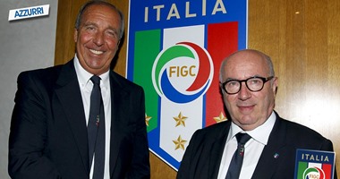 رسميا.. فينتورا مدربا لمنتخب إيطاليا خلفا لكونتى