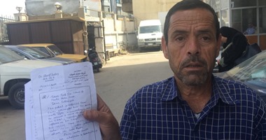بالصور.. وفاة ربة منزل بعد صراع من المرض بسبب الإهمال الطبى بالغربية