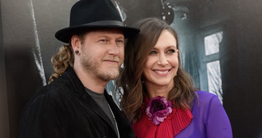 بالصور.. حضور مكثف لأبطال "The Conjuring 2" فى العرض الخاص بهوليود