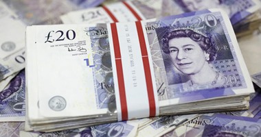 تراجع الاسترلينى وأسعار الذهب مع بدء بريطانيا فى إجراءات "بريكسيت" 