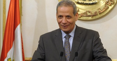 وزير التعليم: "عندى أجهزة فى كل لجنة بتقولى إيه اللى بيحصل"