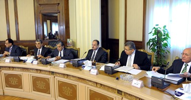 هيئة المساحة تنتهى من أول خريطة "ديجيتال" لمصر.. و"الوزراء" يطلقها قريبا