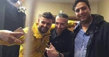 ميدو يكشف حقيقة علمه بمقلب رامز جلال