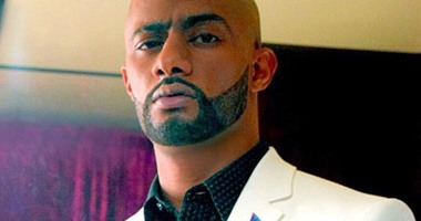 أحمد بتشان يغنى "راح" لمسلسل "الأسطورة"