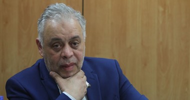 أشرف زكى يحيل أوراق سيد قطب للقضاء العسكرى فى "الجماعة 2"
