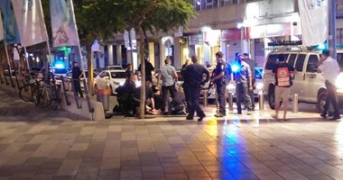 أخبار إسرائيل.. واشنطن تدين هجوم تل أبيب