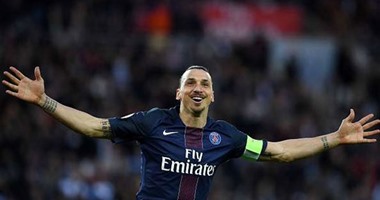 جول مورنينج.. إبراهيموفيتش يدمر ليفركوزن بقذيفة فى دورى أبطال أوروبا