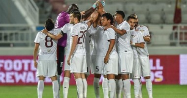 الجيش القطرى يصطدم بالنصر الإماراتى فى ربع نهائى أبطال آسيا