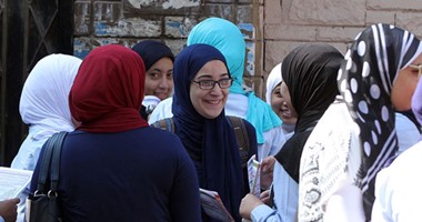 ماراثون الثانوية العامة يصل محطة التربية الوطنية والإحصاء