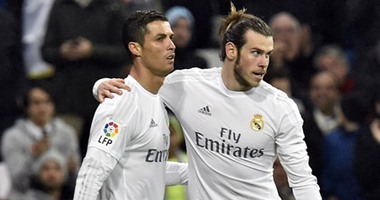 يورو 2016.. قيمة رونالدو وبيل أعلى من منتخب إيطاليا