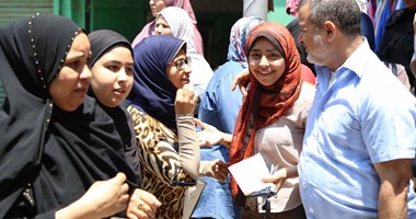 تسريب أسئلة مادة الأسبانى للثانوية العامة
