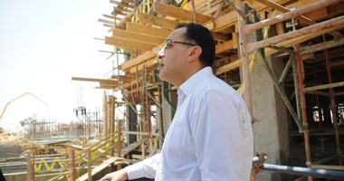 النائب معتز محمود يهدد باستجواب وزير الإسكان بسبب مخالفات وادى النطرون
