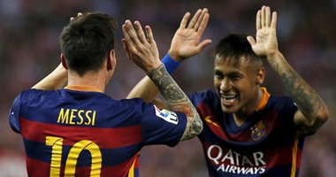 أخبار نيمار اليوم.. النجم البرازيلى يعطل تجديد عقد ميسى مع برشلونة
