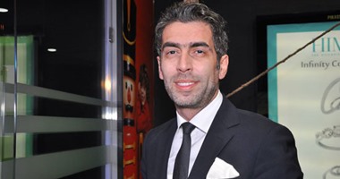 سعيد الماروق يغادر القاهرة بعد وضع لمساته على عمل إخراجى جديد