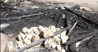 إصابة 7 أشخاص بينهم طفلة بحروق فى انفجار أسطوانة غاز بمنزل بالشرقية