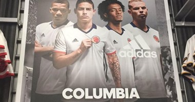 كوبا أمريكا.. "أديداس" تعتذر بعد "فضيحة" إعلان كولومبيا
