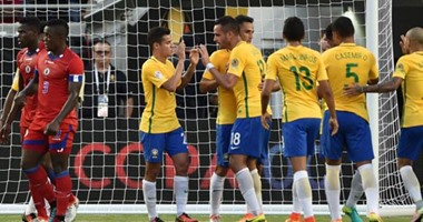 كوبا أمريكا..انطلاق لقاء البرازيل وبيرو بحثاً عن بطاقة التأهل للدور الثانى