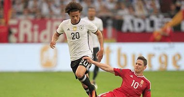 يورو 2016 .. بالصور .. 5 مواهب شباب تخطف الأنظار