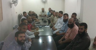 المتحدث باسم النور: أمريكا غضت الطرف عن داعش فى سوريا والعراق.. والجماعات الإرهابية تنفذ المخطط المرسوم لها لتفتيت الوطن العربى بحرفية شديدة.. وواشنطن تحيك خيوط مؤامراتها بدقة متناهية