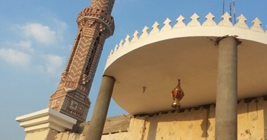 أوقاف الإسماعيلية تحدد 15 مسجدا للاعتكاف