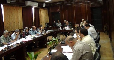 إرجاء سحب الأراضى بالمدينة الصناعية بجمصة من المستثمرين حتى 30سبتمبر