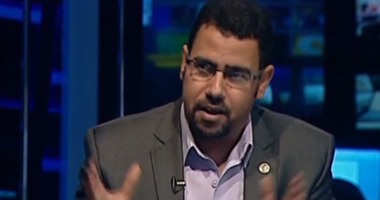 عبد الحليم سالم: أمريكا موقفها متخاذل فى مواجهة الإرهاب