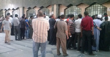 النقل: منظومة حجز تذاكر القطارات الجديدة تهدف للقضاء على السوق السوداء