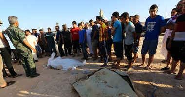 الاتحاد الأوروبى يعرب عن قلقه إزاء النزاع على مطار طرابلس الدولى