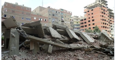 محافظ القاهرة: سنضرب بكل قوة المتعدين على أملاك الدولة